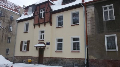 W trzy miesiące wyremontowali siedemnaście zabytkowych kamienic - 6