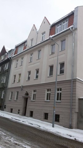 W trzy miesiące wyremontowali siedemnaście zabytkowych kamienic - 7