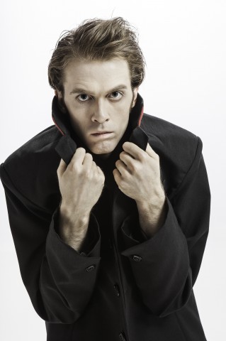  TEATRALNY WEEKEND: GRIMM I SILESIA SILENTIA - 9