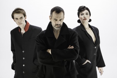  TEATRALNY WEEKEND: GRIMM I SILESIA SILENTIA - 12