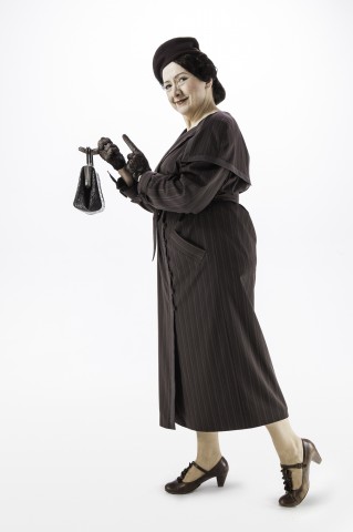  TEATRALNY WEEKEND: GRIMM I SILESIA SILENTIA - 15