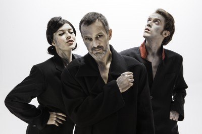 TEATRALNY WEEKEND: GRIMM I SILESIA SILENTIA - 16