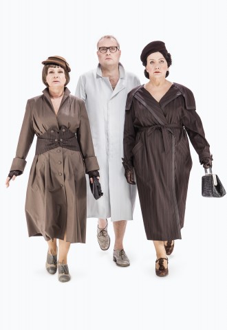  TEATRALNY WEEKEND: GRIMM I SILESIA SILENTIA - 19