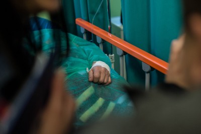 Temperatura jego ciała wynosiła 24 stopnie! "Wróciłem z tamtego świata" - 0