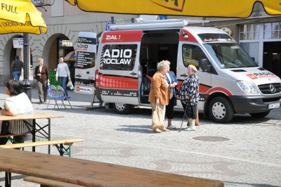 Św. Jerzy przejął władzę w Lądku Zdroju (Galeria) - 3