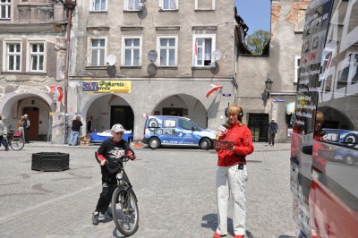 Św. Jerzy przejął władzę w Lądku Zdroju (Galeria) - 7
