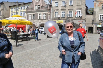 Św. Jerzy przejął władzę w Lądku Zdroju (Galeria) - 11