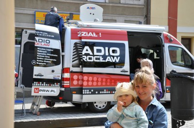 Św. Jerzy przejął władzę w Lądku Zdroju (Galeria) - 12