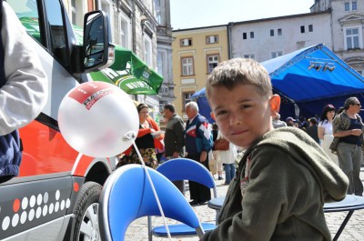 Św. Jerzy przejął władzę w Lądku Zdroju (Galeria) - 13
