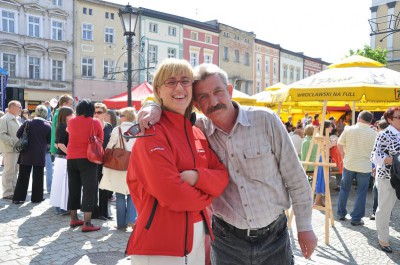 Św. Jerzy przejął władzę w Lądku Zdroju (Galeria) - 15
