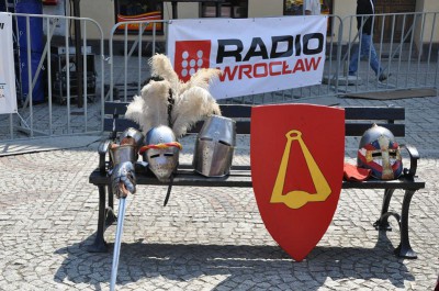 Św. Jerzy przejął władzę w Lądku Zdroju (Galeria) - 18