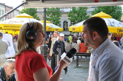 Św. Jerzy przejął władzę w Lądku Zdroju (Galeria) - 20