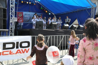 Św. Jerzy przejął władzę w Lądku Zdroju (Galeria) - 25