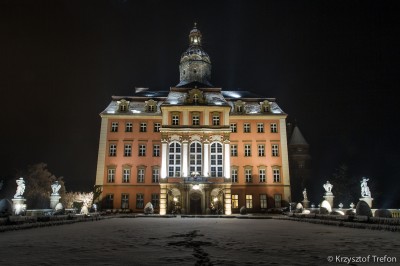 TOP 5   najpilniej strzeżony dolnośląski sekret - strażnicy zamku Książ i kompleksu Riese  - 15