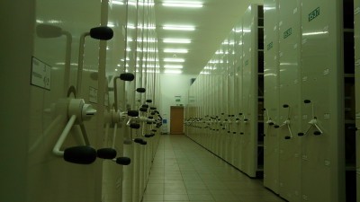 TOP 5   najpilniej strzeżony dolnośląski sekret - strażnicy zamku Książ i kompleksu Riese  - 16