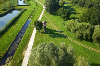 TOP 5   najpilniej strzeżony dolnośląski sekret - strażnicy zamku Książ i kompleksu Riese  - 7