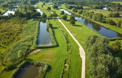 TOP 5   najpilniej strzeżony dolnośląski sekret - strażnicy zamku Książ i kompleksu Riese  - 8