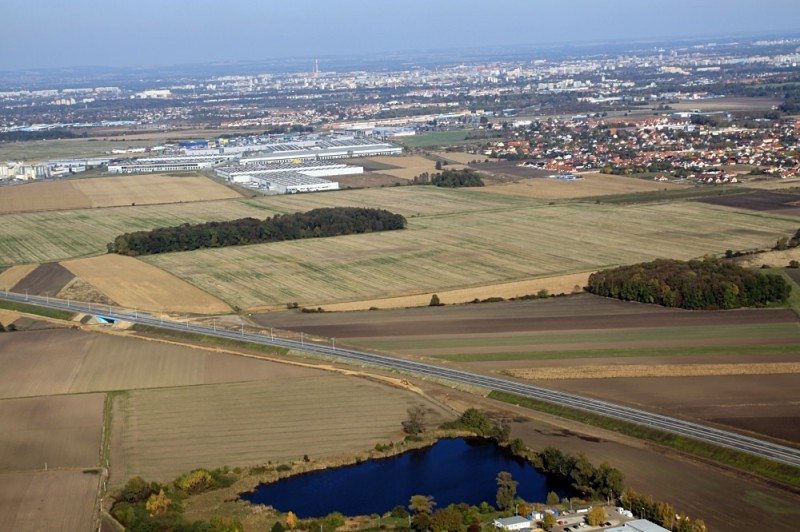 Atrakcyjne grunty na sprzedaż we Wrocławiu - 