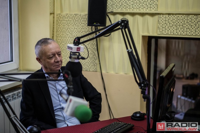 ROZMOWA DNIA: Czy na politycznej scenie jest jeszcze miejsce dla SLD? - fot. Andrzej Owczarek