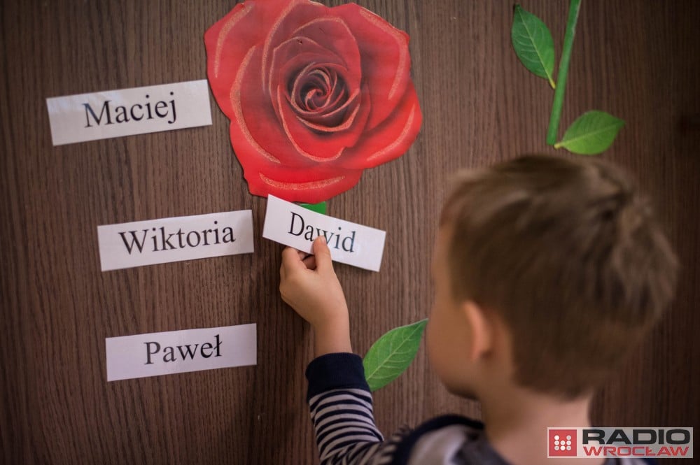 Uczą dzieci wzywania pomocy (ZOBACZ, POSŁUCHAJ)