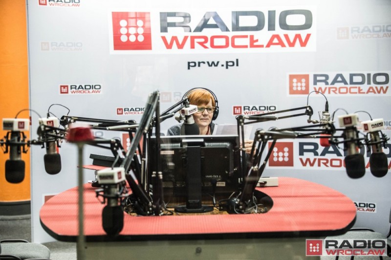 Radiowy Oddział Ratunkowy: Dziś porozmawiamy o grypie - fot. Andrzej Owczarek