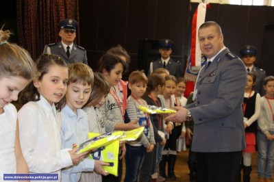 Policyjni sportowcy z Dolnego Śląska wyróżnieni za wybitne osiągnięcia  - 14