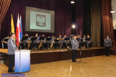 Policyjni sportowcy z Dolnego Śląska wyróżnieni za wybitne osiągnięcia  - 3