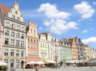 Wrocławski Budżet Obywatelski: 14 projektów z 2014 nadal niewykonanych