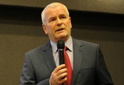 Prof. Marek Ziętek rektorem Uniwersytetu Medycznego