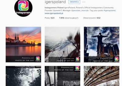 Zdjęcie Wrocławia hitem na Instagramie - 1