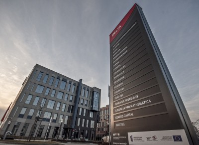 Wrocławski Park Technologiczny pomaga firmom zdobyć pieniądze