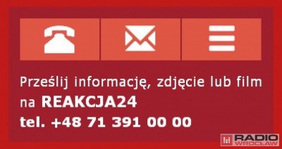 Działamy razem i są efekty (REAKCJA24)