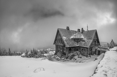  Foto-pasjonaci na dolnośląskich szlakach (NIESAMOWITE ZDJĘCIA)  - 11