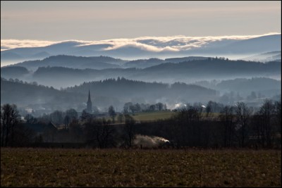 Foto-pasjonaci na dolnośląskich szlakach (NIESAMOWITE ZDJĘCIA)  - 1