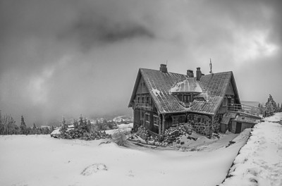  Foto-pasjonaci na dolnośląskich szlakach (NIESAMOWITE ZDJĘCIA) 