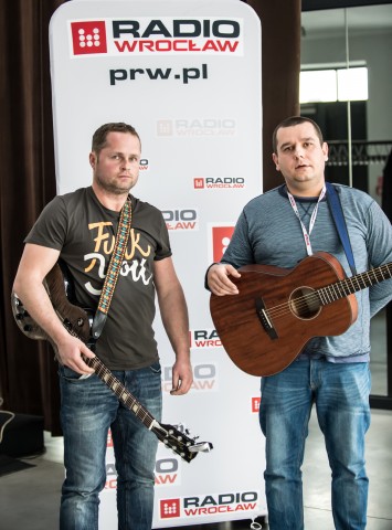 XI edycja MUZYCZNEJ BITWY: Graliśmy w Wałbrzychu (WYNIKI) - 10