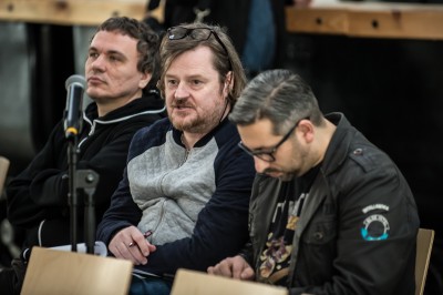 XI edycja MUZYCZNEJ BITWY: Graliśmy w Wałbrzychu (WYNIKI) - 27