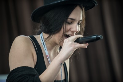 XI edycja MUZYCZNEJ BITWY: Graliśmy w Wałbrzychu (WYNIKI) - 28