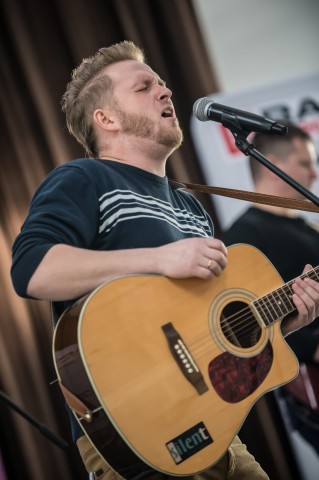 XI edycja MUZYCZNEJ BITWY: Graliśmy w Wałbrzychu (WYNIKI) - 34