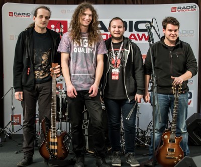 XI edycja MUZYCZNEJ BITWY: Graliśmy w Wałbrzychu (WYNIKI) - 37