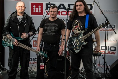 XI edycja MUZYCZNEJ BITWY: Graliśmy w Wałbrzychu (WYNIKI) - 9