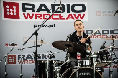 XI edycja MUZYCZNEJ BITWY: Graliśmy w Wałbrzychu (WYNIKI) - 7