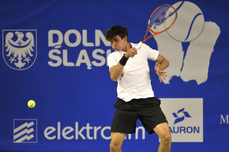 Challenger ATP Wrocław Open - 