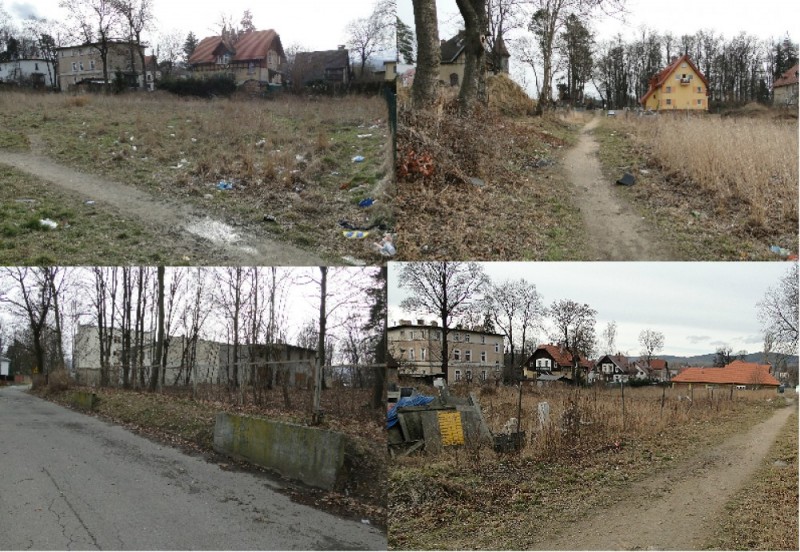 Droga do szkoły - drogą przez mękę (REAKCJA24)   - 