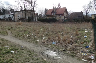 Droga do szkoły - drogą przez mękę (REAKCJA24)   - 0