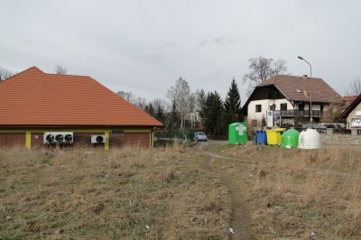 Droga do szkoły - drogą przez mękę (REAKCJA24)   - 2