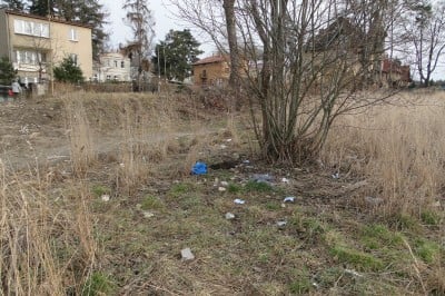 Droga do szkoły - drogą przez mękę (REAKCJA24)   - 4