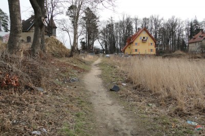 Droga do szkoły - drogą przez mękę (REAKCJA24)   - 5