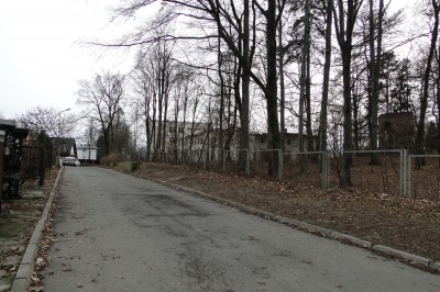 Droga do szkoły - drogą przez mękę (REAKCJA24)   - 7