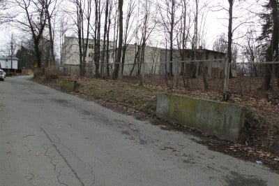 Droga do szkoły - drogą przez mękę (REAKCJA24)   - 8